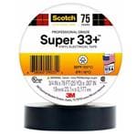 3M Electronic Specialty 33 + SUPER (.75"X66') Pinalaking Image