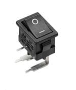 C&K DP62J12S2ALHQ Pinalaking Image