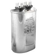 Hartland Controls / Littelfuse CAP-7.5/440 Pinalaking Image