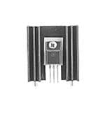 Aavid SW25-4 Pinalaking Image