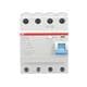 ABB F204A-63/0.1
