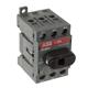 ABB OT25F3/B50