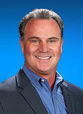 Portrait ni Kevin Hess