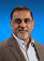 Portrait ni Raju Shah