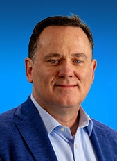 Portrait ni Tom Busher