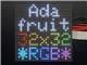 Adafruit 607