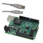 Analog Devices DC2026C Pinalaking Image