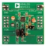Analog Devices ADP1741-EVALZ Pinalaking Image