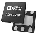 Analog Devices ADPL44002ACPZN3.3-R7 Pinalaking Image