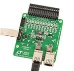 Analog Devices DC2259A Pinalaking Image