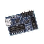 Analog Devices ADALM-UARTJTAG Pinalaking Image