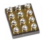 Analog Devices / Maxim Integrated MAX20361DEWC+T Pinalaking Image