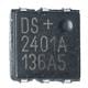 Analog Devices / Maxim Integrated DS2401AP+