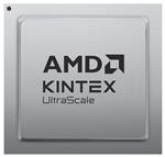 AMD / Xilinx XCKU060-1FFVA1517C Pinalaking Image