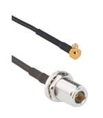 Amphenol RF 095-900-574M100 Pinalaking Image