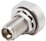 Amphenol / SV Microwave 1521-60198 Pinalaking Image