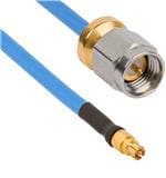 Amphenol / SV Microwave 7029-3639 Pinalaking Image