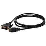 Amphenol ProLabs HDMI2DVIDS-C Pinalaking Image