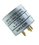 Analog Devices INIR2-CD5 Pinalaking Image