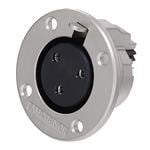 Amphenol Audio EP-3-13P Pinalaking Image