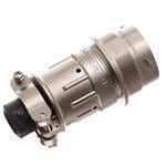 Amphenol SINE Systems AHDM04-24-16SR-059 Pinalaking Image