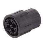 Amphenol SINE Systems RTS6BS16N4PHEC03 Pinalaking Image