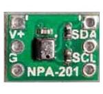 Amphenol Advanced Sensors NPA-201-EV Pinalaking Image