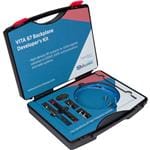 Amphenol / SV Microwave V673-SMPS-BP-19-X Pinalaking Image