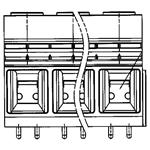 Amphenol Anytek VP048585000AG Pinalaking Image