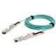 Amphenol ProLabs 100G-QSFP-QSFP-AOC-0501-C