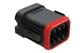 Amphenol SINE Systems AT06-08SA-ECBLK