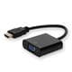 Amphenol ProLabs HDMI2VGAA-C