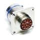 Amphenol Aerospace MS27656T11B4PB