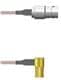 Amphenol Custom Cable Q-0203R0001011i