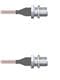 Amphenol Custom Cable Q-1U01U0005012i