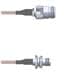 Amphenol Custom Cable Q-2004E0005012i