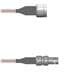 Amphenol Custom Cable Q-2I00Q0005012i