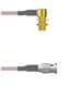Amphenol Custom Cable Q-2P00V0005012i