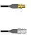 Amphenol Custom Cable Q-30065000D012i
