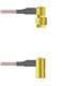 Amphenol Custom Cable Q-3403S0005012i