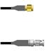 Amphenol Custom Cable Q-3E00X000D009i