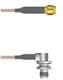 Amphenol Custom Cable Q-680480005012i
