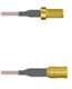 Amphenol Custom Cable Q-7103W0005012i