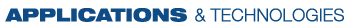 Mga Application at Teknolohiya
