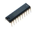 Microchip Technology ATF16V8CZ-15PU Pinalaking Image