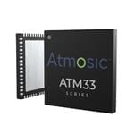 Atmosic Technologies ATM3325-5DCAQK Pinalaking Image