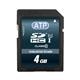 ATP Electronics AF4GSDI-WADXM