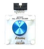 Azoteq IQS7221EEV02-S Pinalaking Image