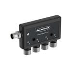 Banner Engineering R90C-4B21-KQ Pinalaking Image