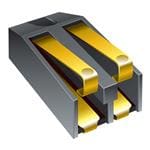 Bourns 70AAJ-2-M0 Pinalaking Image